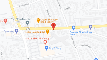 Belair Nursing and Rehabilitation Center in google map