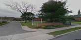 street view of Dominican Village
