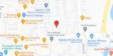 Bayview Rest Home in google map