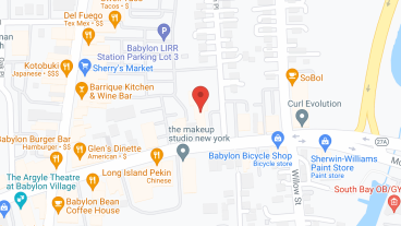 Bayview Rest Home in google map