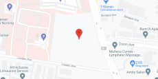 Brunswick Hospital Ctr Inc in google map