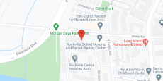 Mill River House Assoc in google map