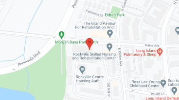 Mill River House Assoc in google map