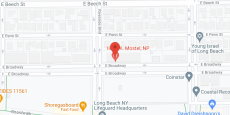 Atlantic Home For Adults in google map
