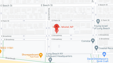 Atlantic Home For Adults in google map