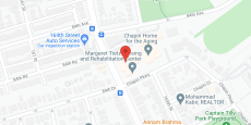 Margaret Tietz Nursing Home in google map