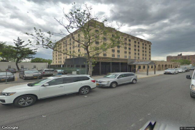 Four Seasons Nursing and Rehab Center 