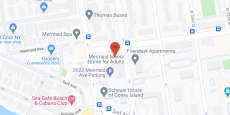 Mermaid Manor Home For Adults in google map