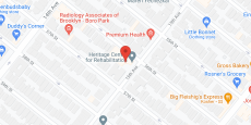 Palm Tree Nursing Home in google map