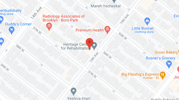 Palm Tree Nursing Home in google map