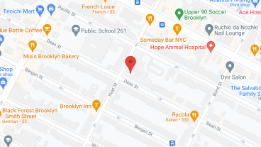 Hopkins Center for Rehab & Healthcare in google map