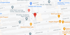 Concord Nursing Home Telephone in google map