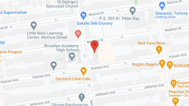 Concord Nursing Home Telephone in google map