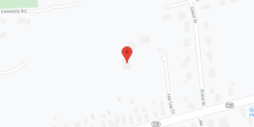 Roderick Rock Senior Housing in google map