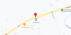 Lord Howe Estates in google map