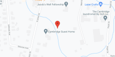 The Mansion at South Union in google map