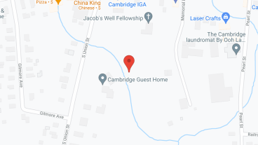 The Mansion at South Union in google map