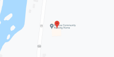 Roscoe Community Nursing Home in google map