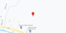 Jeffersonville Senior Living in google map