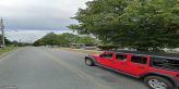 street view of John Crawford Senior Housing