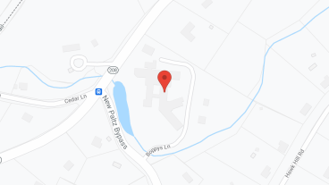 New Paltz Nursing Home in google map
