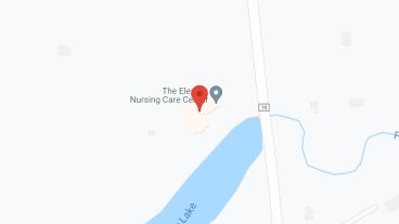 Victory Lake Nursing Ctr in google map