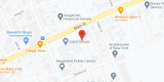 Ivy Lodge Assisted Living in google map
