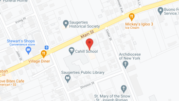 Ivy Lodge Assisted Living in google map
