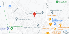 The New Village View SP LLC in google map