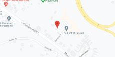 The Eliot at Catskill in google map
