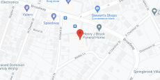 Yosman Towers in google map