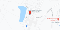 Golden Hill Health Care Ctr in google map