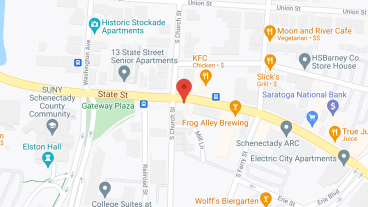 Ten Mill Lane Apartments in google map