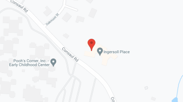 Ingersoll Place in google map