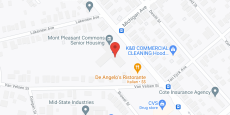 Mont Pleasant Commons in google map