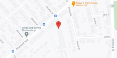 Hallmark Nursing Ctr in google map