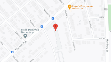 Hallmark Nursing Ctr in google map