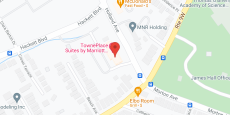 Eden Park Nursing Home in google map
