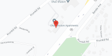 Ohau Sholom Apartments in google map