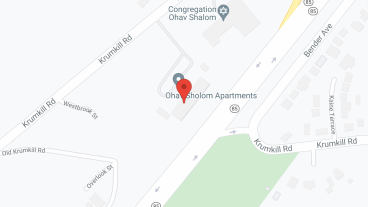 Ohau Sholom Apartments in google map