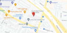 South Mall Towers Ctr in google map