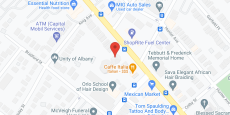 Westview Center in google map