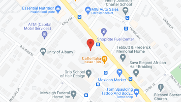Westview Center in google map