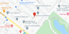 B'Nai B'Rith Parkview Apts in google map