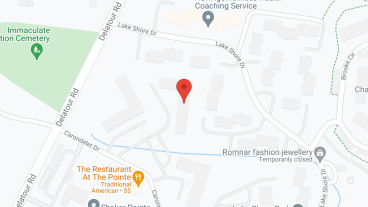 Cabrini Acres Senior Apartment in google map