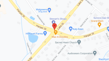 Robinson Terrace in google map