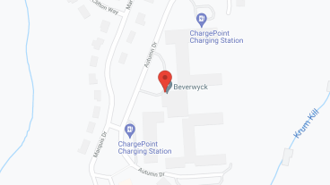 Beverwyck in google map