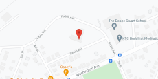 Van Rensselaer Heights in google map