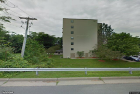 Van Rensselaer Heights 