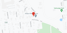 Willow Ridge Pointe in google map